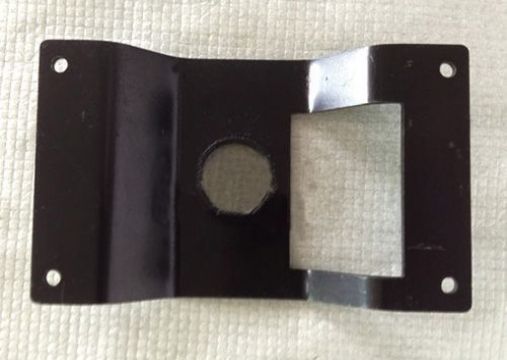 點(diǎn)擊查看詳細(xì)信息<br>標(biāo)題：沖壓件電泳加工、五金電泳加工、陰極電泳加工 閱讀次數(shù)：2084