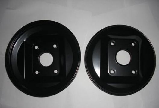 點(diǎn)擊查看詳細(xì)信息<br>標(biāo)題：沖壓-拉伸件電泳加工、電泳處理、五金電泳加工 閱讀次數(shù)：2088