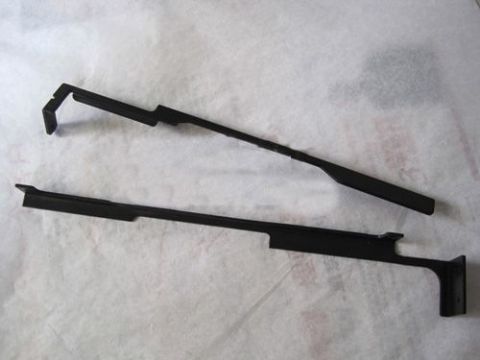 點(diǎn)擊查看詳細(xì)信息<br>標(biāo)題：沖壓件黑色電泳樣品0079、五金電泳加工 閱讀次數(shù)：2360